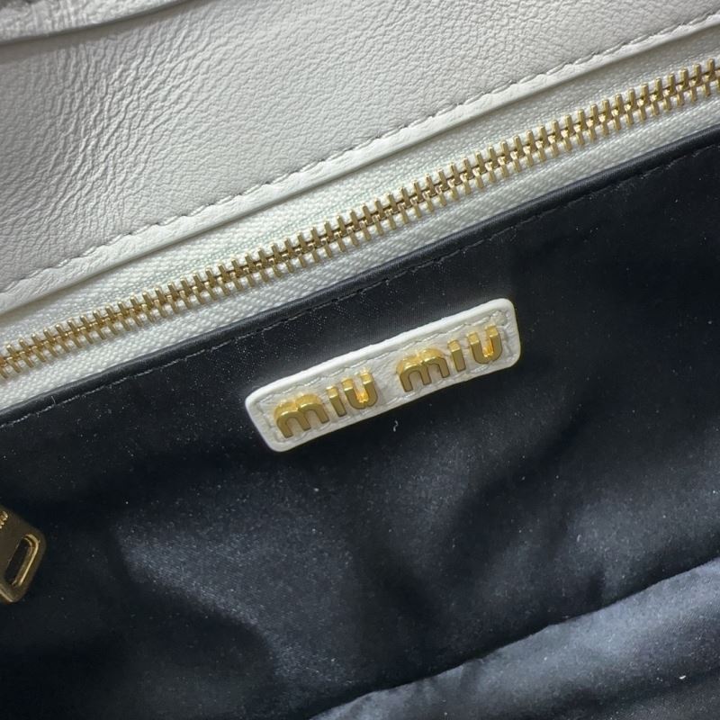 Miu Miu Hobo Bags